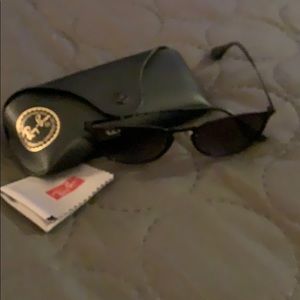 Ray Ban Polarized Sunglasses